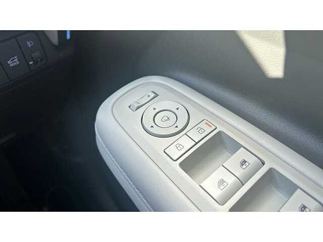 Hyundai Santa Fe Santa FE 7st 1.6TGDi Phev Ultm AU 4WD