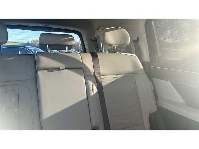 Hyundai Santa Fe Santa FE 7st 1.6TGDi Phev Ultm AU 4WD