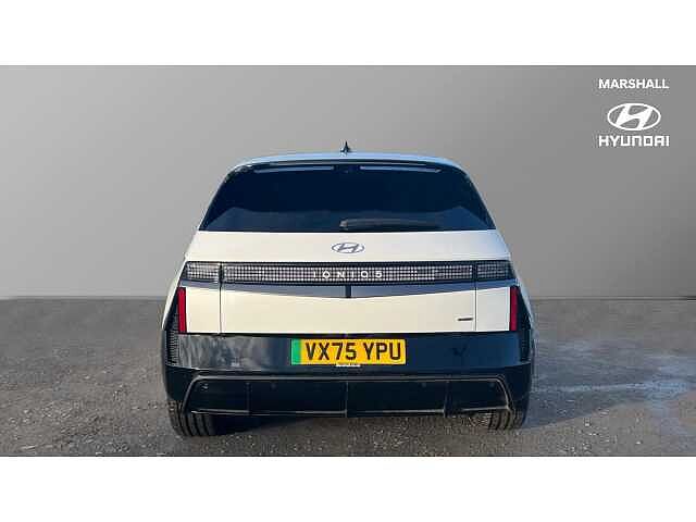 Hyundai Ioniq 5 Ioniq 5 HAT 239kW N Line S 84kWh AWD