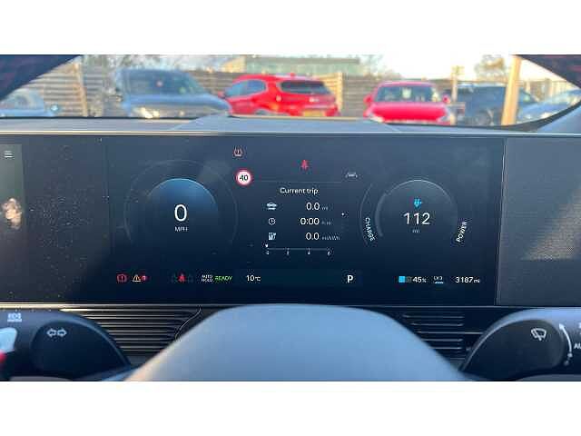 Hyundai Ioniq 5 Ioniq 5 HAT 239kW N Line S 84kWh AWD