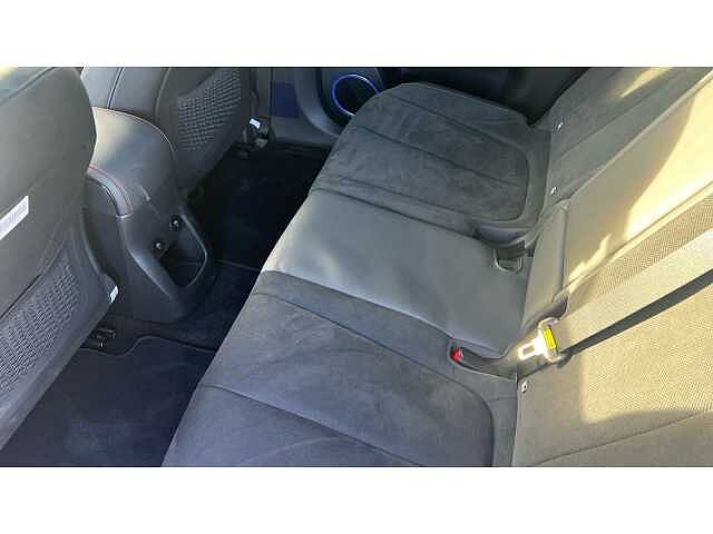 Hyundai Ioniq 5 Ioniq 5 HAT 239kW N Line S 84kWh AWD