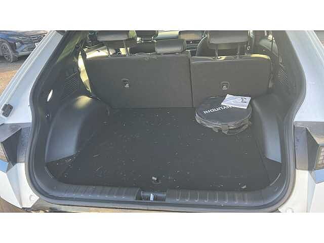 Hyundai Ioniq 5 Ioniq 5 HAT 239kW N Line S 84kWh AWD