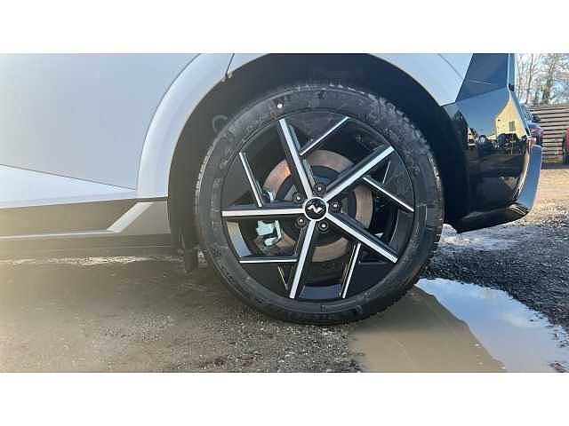 Hyundai Ioniq 5 Ioniq 5 HAT 239kW N Line S 84kWh AWD