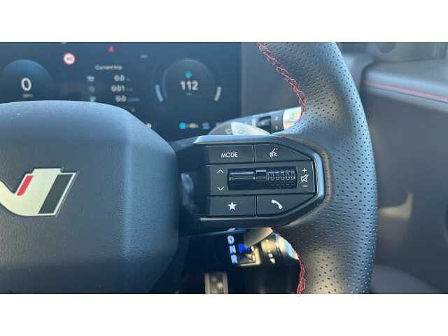 Hyundai Ioniq 5 Ioniq 5 HAT 239kW N Line S 84kWh AWD