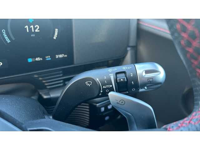 Hyundai Ioniq 5 Ioniq 5 HAT 239kW N Line S 84kWh AWD