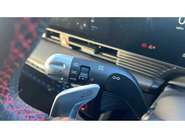 Hyundai Ioniq 5 Ioniq 5 HAT 239kW N Line S 84kWh AWD