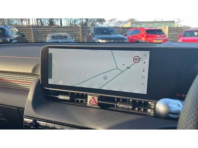 Hyundai Ioniq 5 Ioniq 5 HAT 239kW N Line S 84kWh AWD