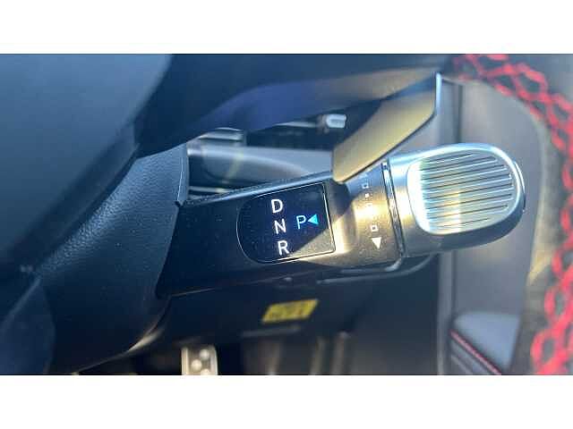 Hyundai Ioniq 5 Ioniq 5 HAT 239kW N Line S 84kWh AWD