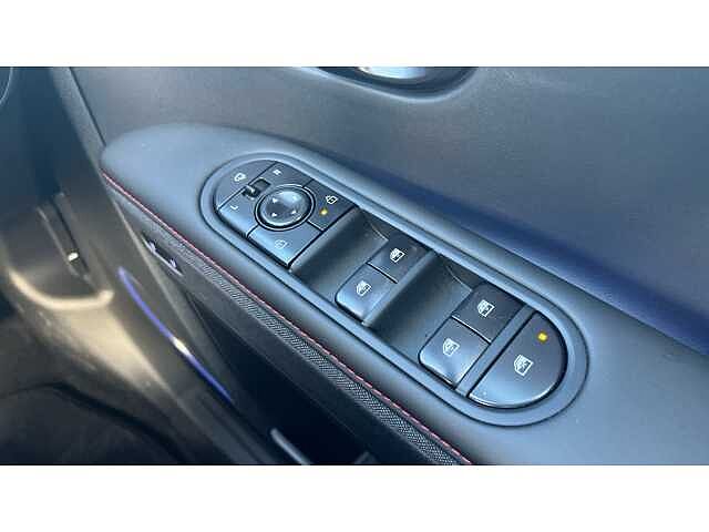 Hyundai Ioniq 5 Ioniq 5 HAT 239kW N Line S 84kWh AWD