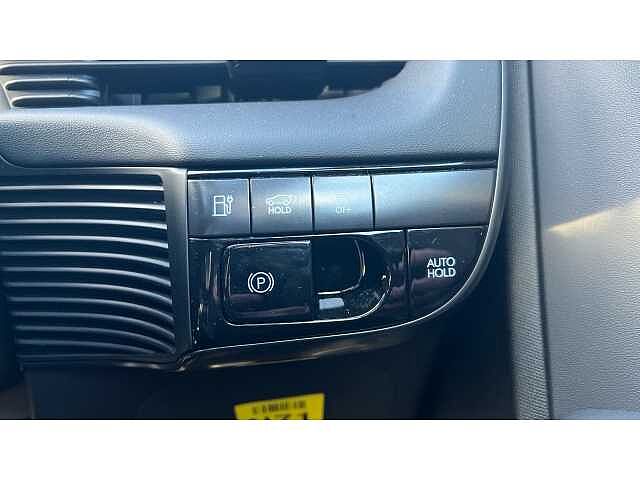 Hyundai Ioniq 5 Ioniq 5 HAT 239kW N Line S 84kWh AWD