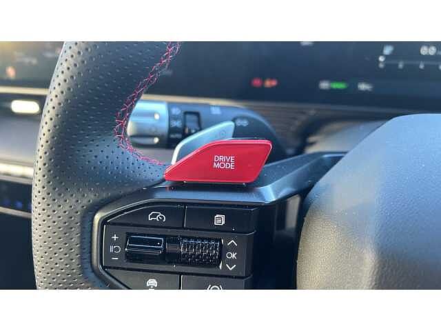 Hyundai Ioniq 5 Ioniq 5 HAT 239kW N Line S 84kWh AWD