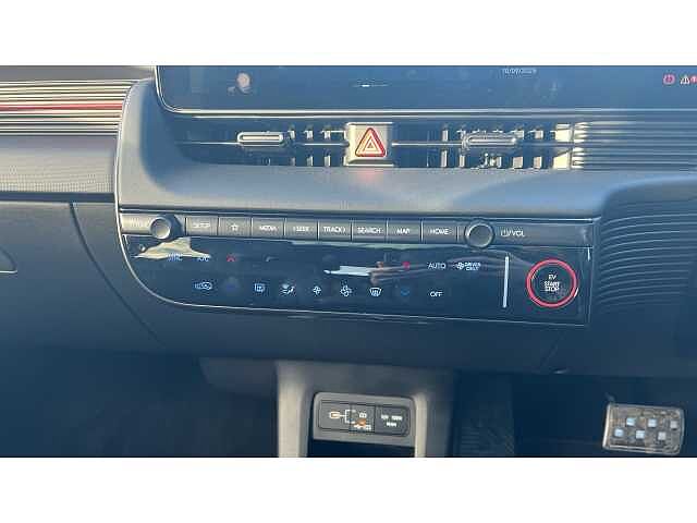 Hyundai Ioniq 5 Ioniq 5 HAT 239kW N Line S 84kWh AWD