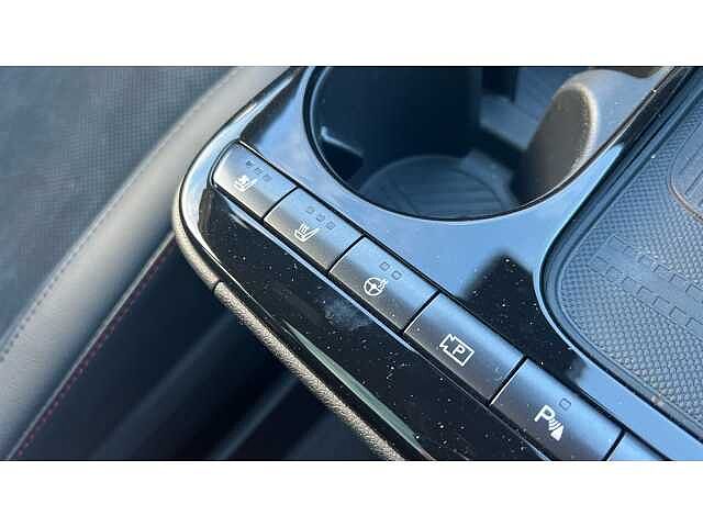 Hyundai Ioniq 5 Ioniq 5 HAT 239kW N Line S 84kWh AWD