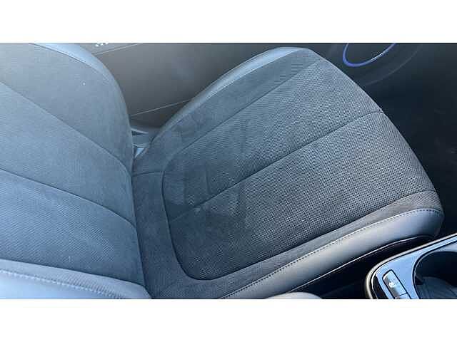 Hyundai Ioniq 5 Ioniq 5 HAT 239kW N Line S 84kWh AWD