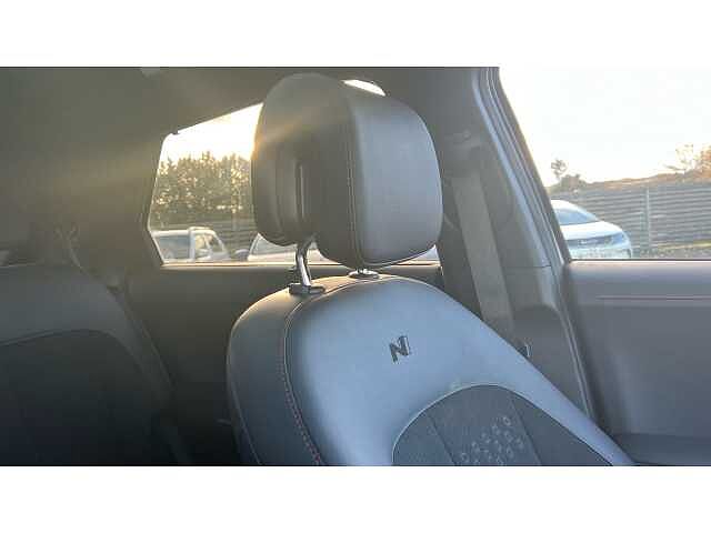 Hyundai Ioniq 5 Ioniq 5 HAT 239kW N Line S 84kWh AWD