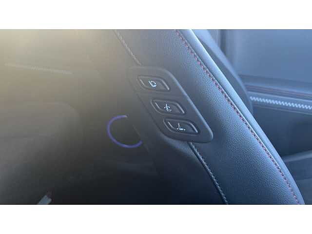 Hyundai Ioniq 5 Ioniq 5 HAT 239kW N Line S 84kWh AWD