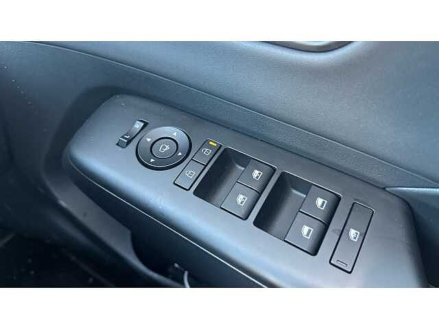 Hyundai Kona Kona 5Dr SUV 1.6T 129ps HBD Ultm 6DCT