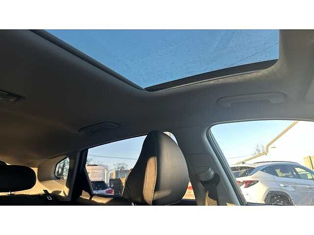 Hyundai Kona Kona 5Dr SUV 1.6T 129ps HBD Ultm 6DCT