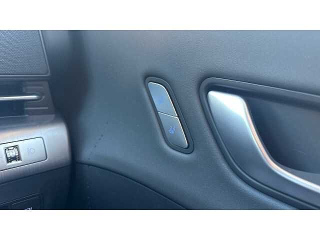 Hyundai Kona Kona 5Dr SUV 1.6T 129ps HBD Ultm 6DCT