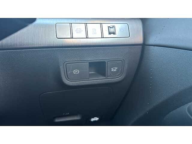 Hyundai Kona Kona 5Dr SUV 1.6T 129ps HBD Ultm 6DCT