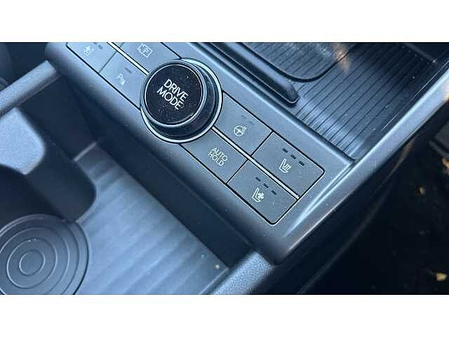 Hyundai Kona Kona 5Dr SUV 1.6T 129ps HBD Ultm 6DCT