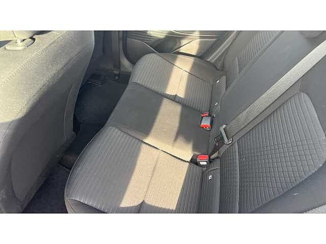 Hyundai i20 I20 1.0T GDi 48V MHD SE Connect 5dr