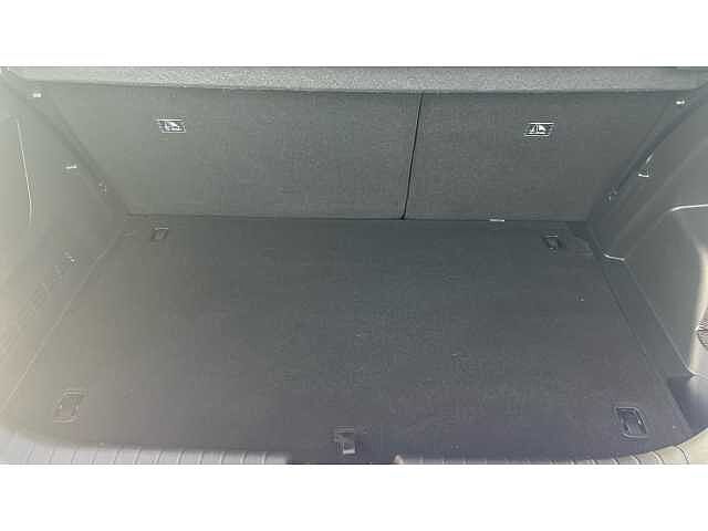 Hyundai i20 I20 1.0T GDi 48V MHD SE Connect 5dr