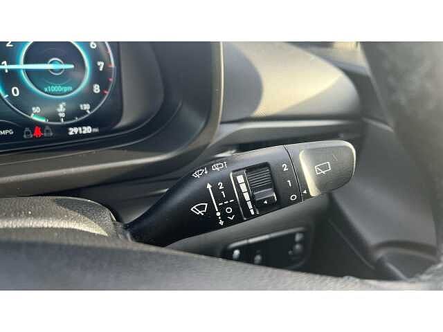 Hyundai i20 I20 1.0T GDi 48V MHD SE Connect 5dr