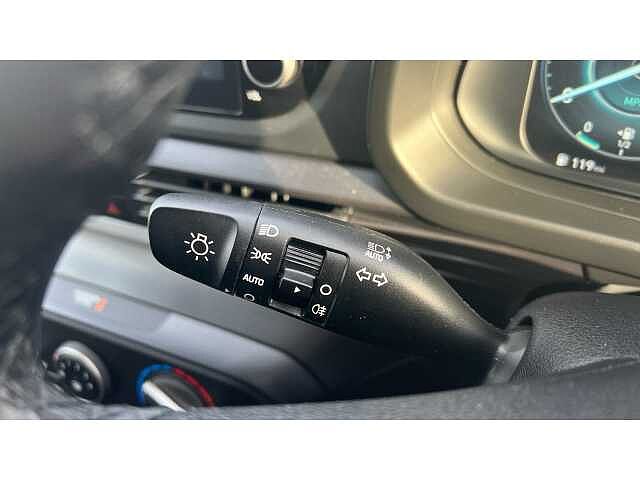 Hyundai i20 I20 1.0T GDi 48V MHD SE Connect 5dr