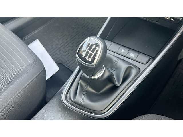 Hyundai i20 I20 1.0T GDi 48V MHD SE Connect 5dr