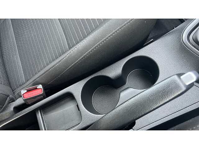 Hyundai i20 I20 1.0T GDi 48V MHD SE Connect 5dr