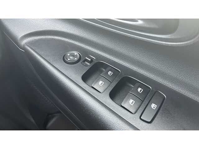 Hyundai i20 I20 1.0T GDi 48V MHD SE Connect 5dr