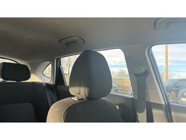 Hyundai i20 I20 1.0T GDi 48V MHD SE Connect 5dr