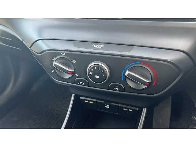 Hyundai i20 I20 1.0T GDi 48V MHD SE Connect 5dr