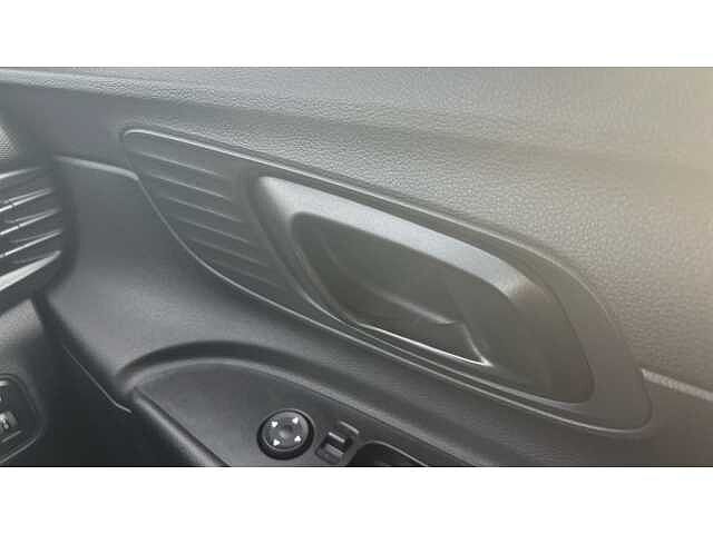 Hyundai i20 I20 1.0T GDi 48V MHD SE Connect 5dr