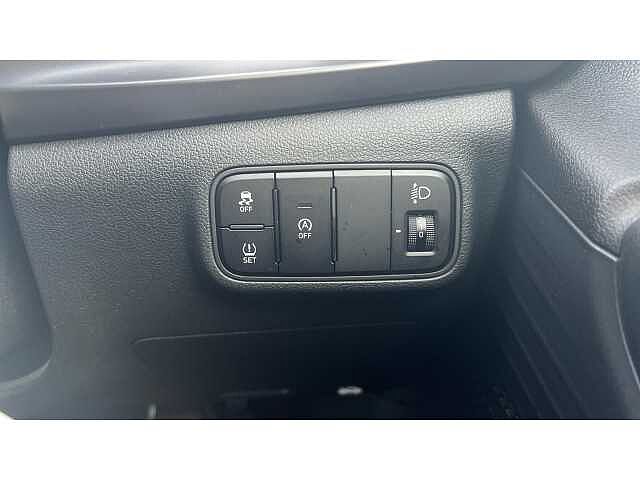 Hyundai i20 I20 1.0T GDi 48V MHD SE Connect 5dr