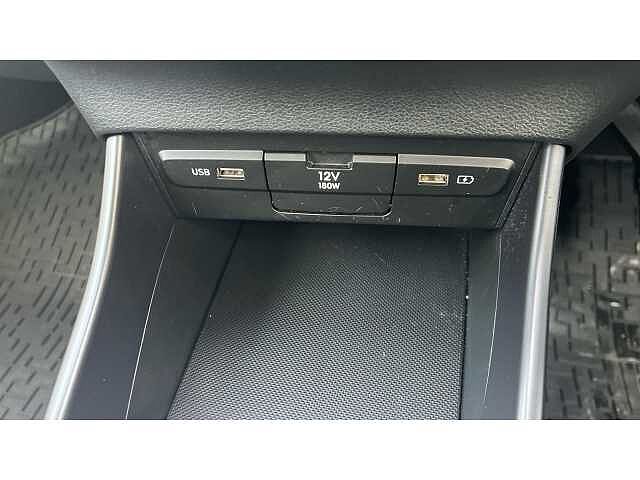Hyundai i20 I20 1.0T GDi 48V MHD SE Connect 5dr