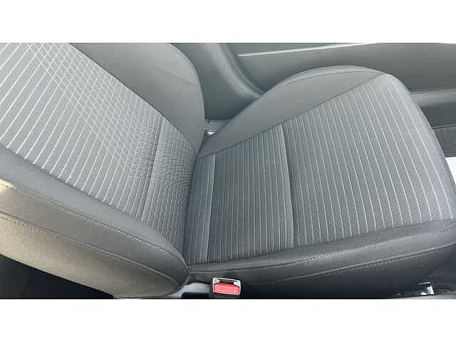 Hyundai i20 I20 1.0T GDi 48V MHD SE Connect 5dr