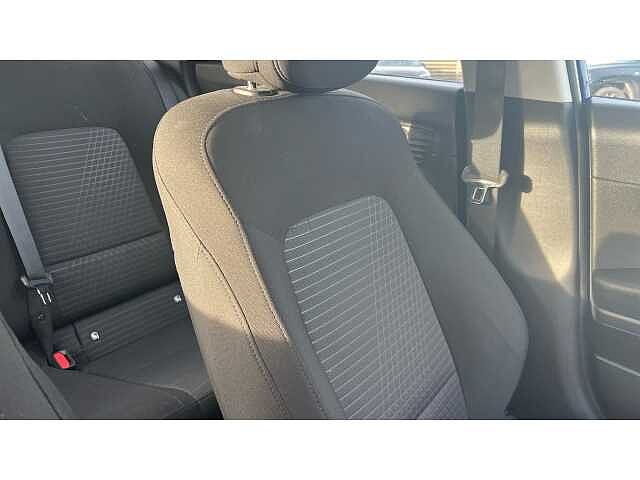 Hyundai i20 I20 1.0T GDi 48V MHD SE Connect 5dr