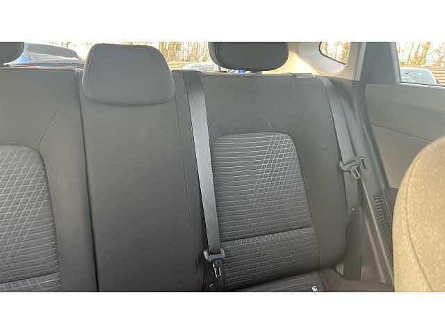 Hyundai i20 I20 1.0T GDi 48V MHD SE Connect 5dr