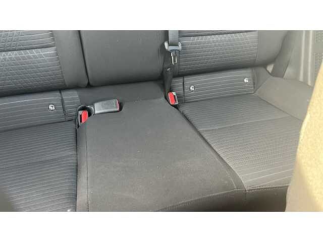 Hyundai i20 I20 1.0T GDi 48V MHD SE Connect 5dr