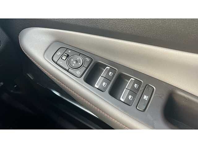 Hyundai Santa Fe SANTA FE 2.2 CRDi Premium 5dr 4WD Auto