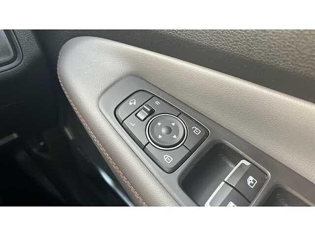 Hyundai Santa Fe SANTA FE 2.2 CRDi Premium 5dr 4WD Auto