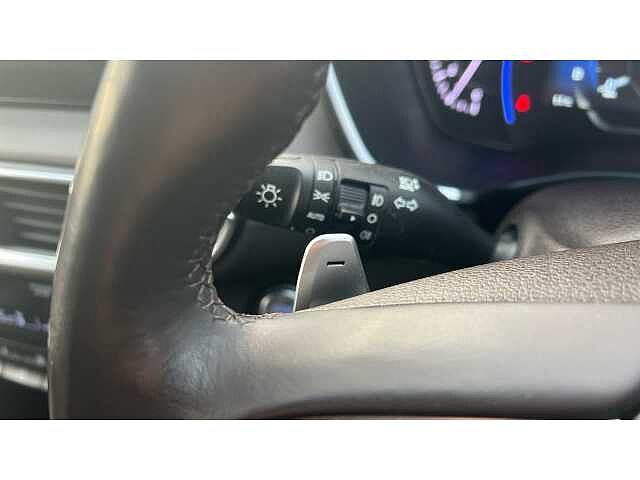 Hyundai Santa Fe SANTA FE 2.2 CRDi Premium 5dr 4WD Auto