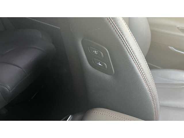 Hyundai Santa Fe SANTA FE 2.2 CRDi Premium 5dr 4WD Auto