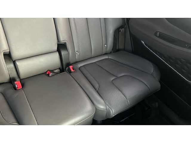 Hyundai Santa Fe SANTA FE 2.2 CRDi Premium 5dr 4WD Auto