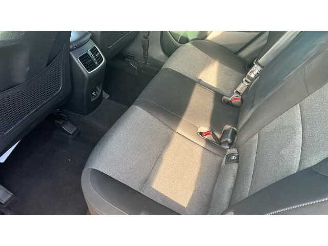 Hyundai Tucson TUCSON 1.6 GDi SE Nav 5dr 2WD