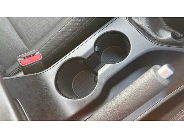 Hyundai Tucson TUCSON 1.6 GDi SE Nav 5dr 2WD