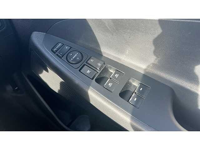 Hyundai Tucson TUCSON 1.6 GDi SE Nav 5dr 2WD