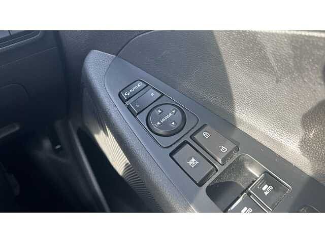 Hyundai Tucson TUCSON 1.6 GDi SE Nav 5dr 2WD